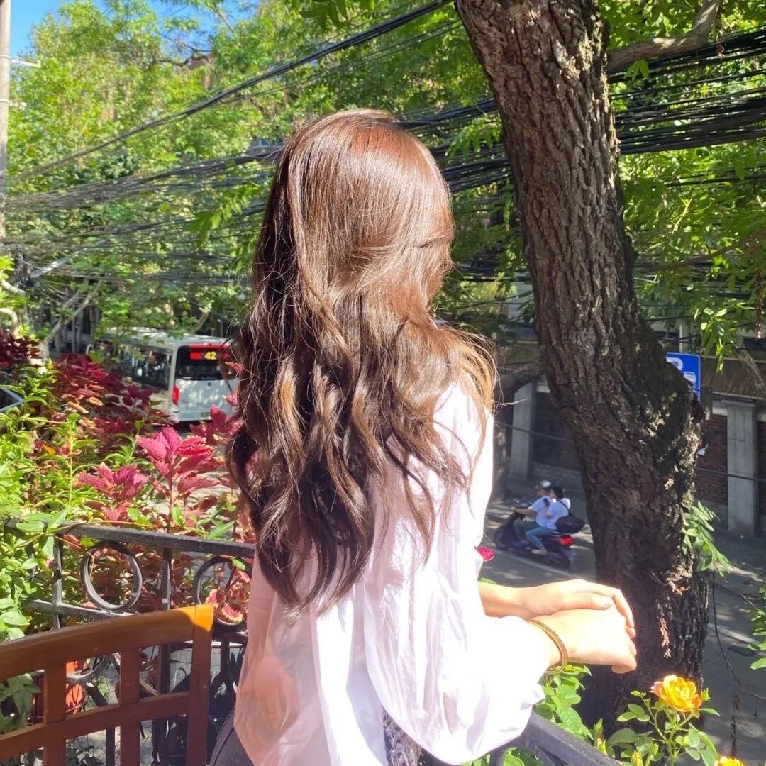 女人心粤语